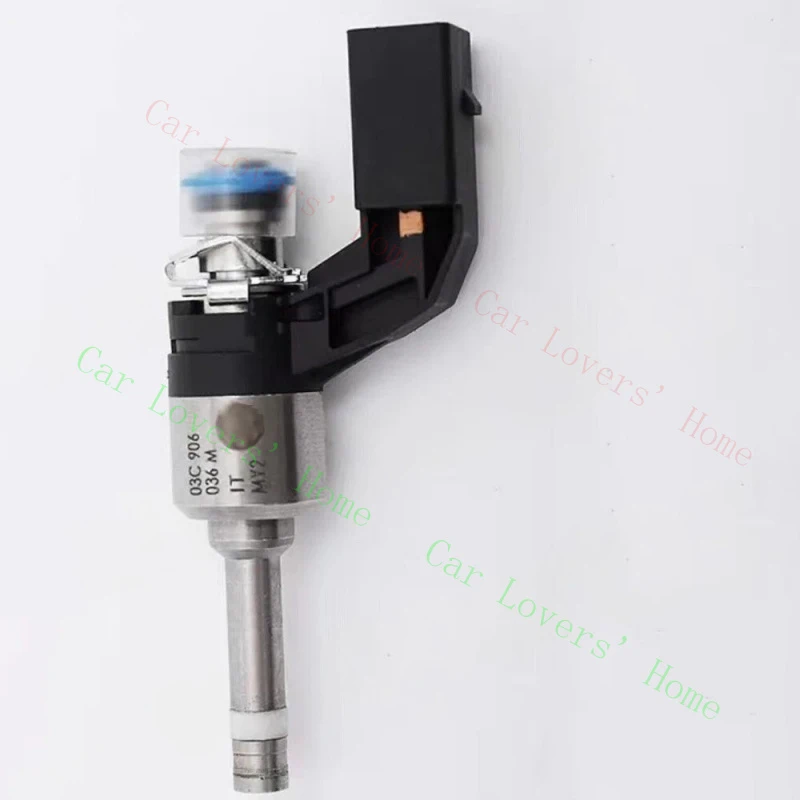 

A+ OEM Fuel Injector For VW A1 A3 1.4 TSI CAV CAX 03C906036F 03C906036M