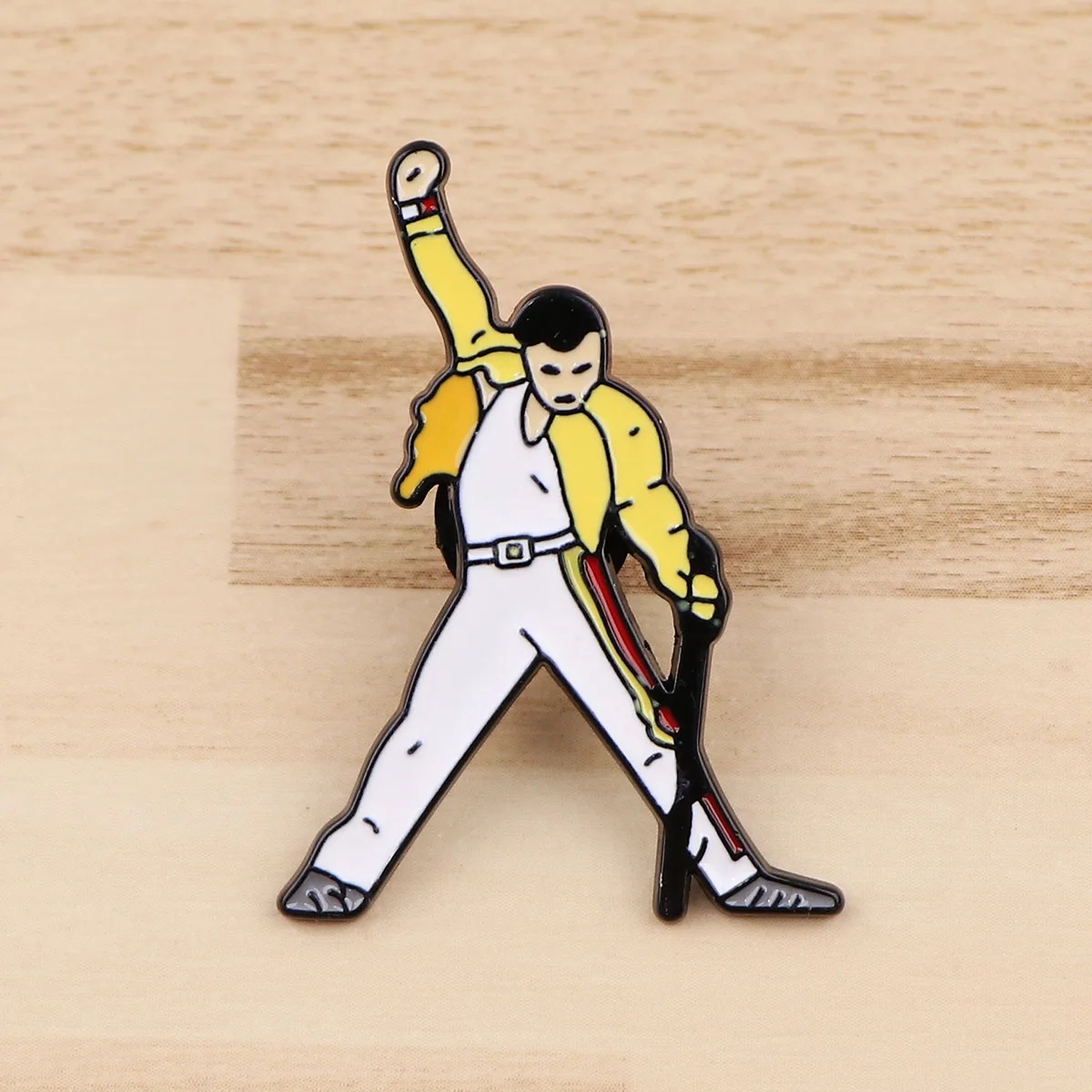 

Эмалированные броши на булавке для женщин, для одежды, рюкзака, на лацкан