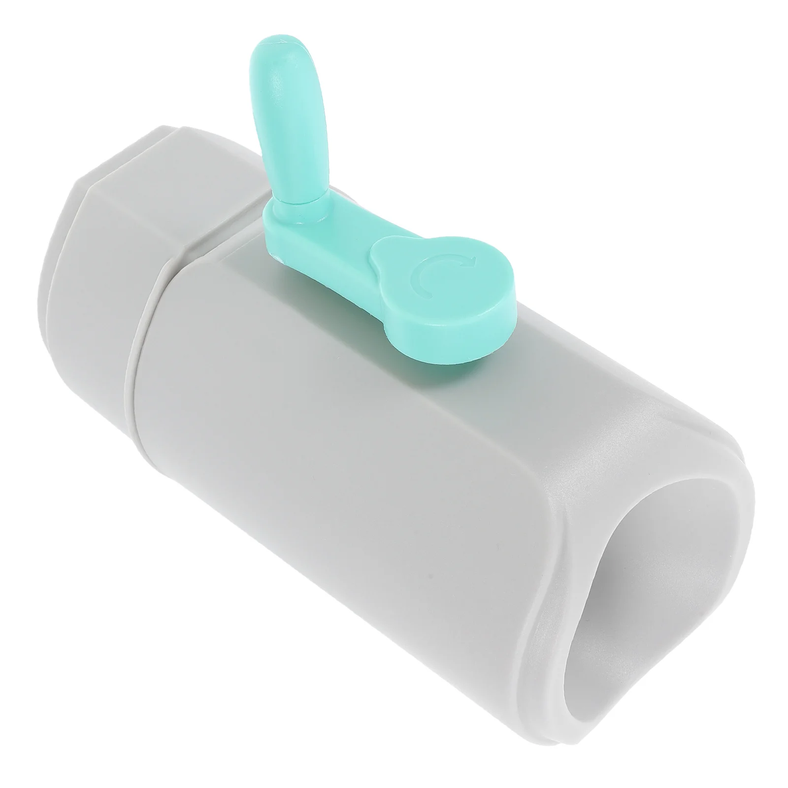 

Peanut Sheller Manual Rotating Hand Crank Peeler Tool Grey Compact for Snacks Cooking Ingredients Quick Simple Operation No