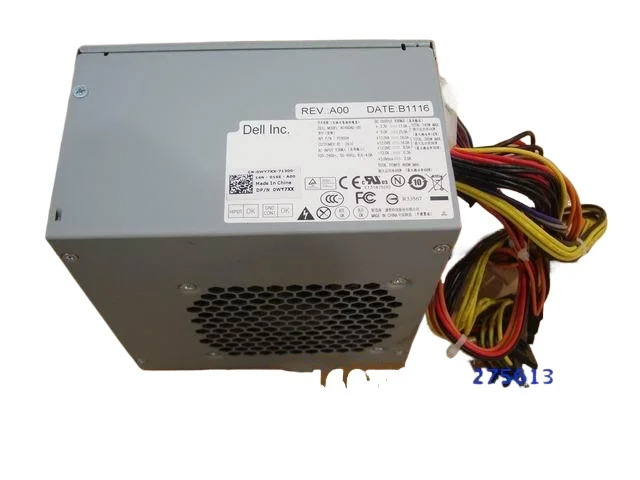 

For DELL DPS-460DB-4 HU460AD-01 AC460AD-00 7YC7C WC1T4 460W