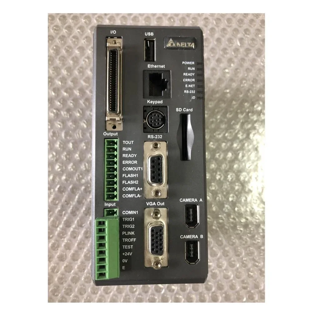 DMV1000-80GXC AC Servo Drive Versterkercontroller