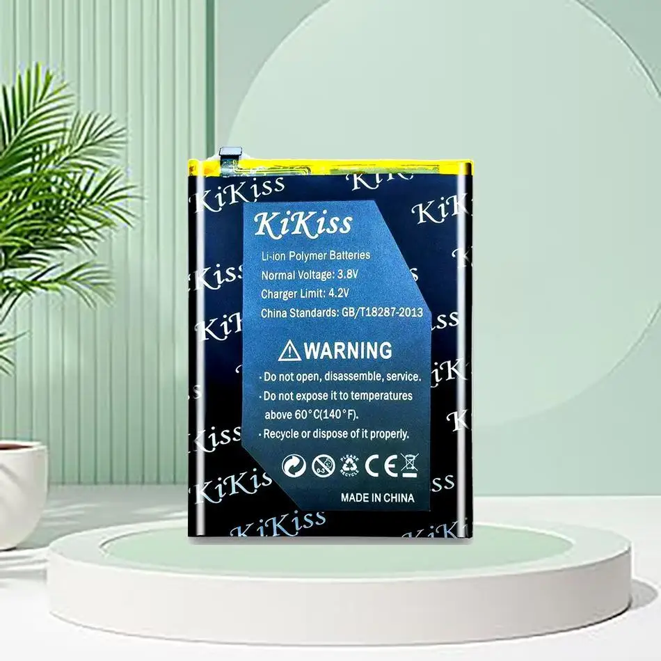 

3900Mah 5AAXBT32JAA Battery For Kyocera Gb-S10-555962-01H Rechargeable Long-Lasting Digital