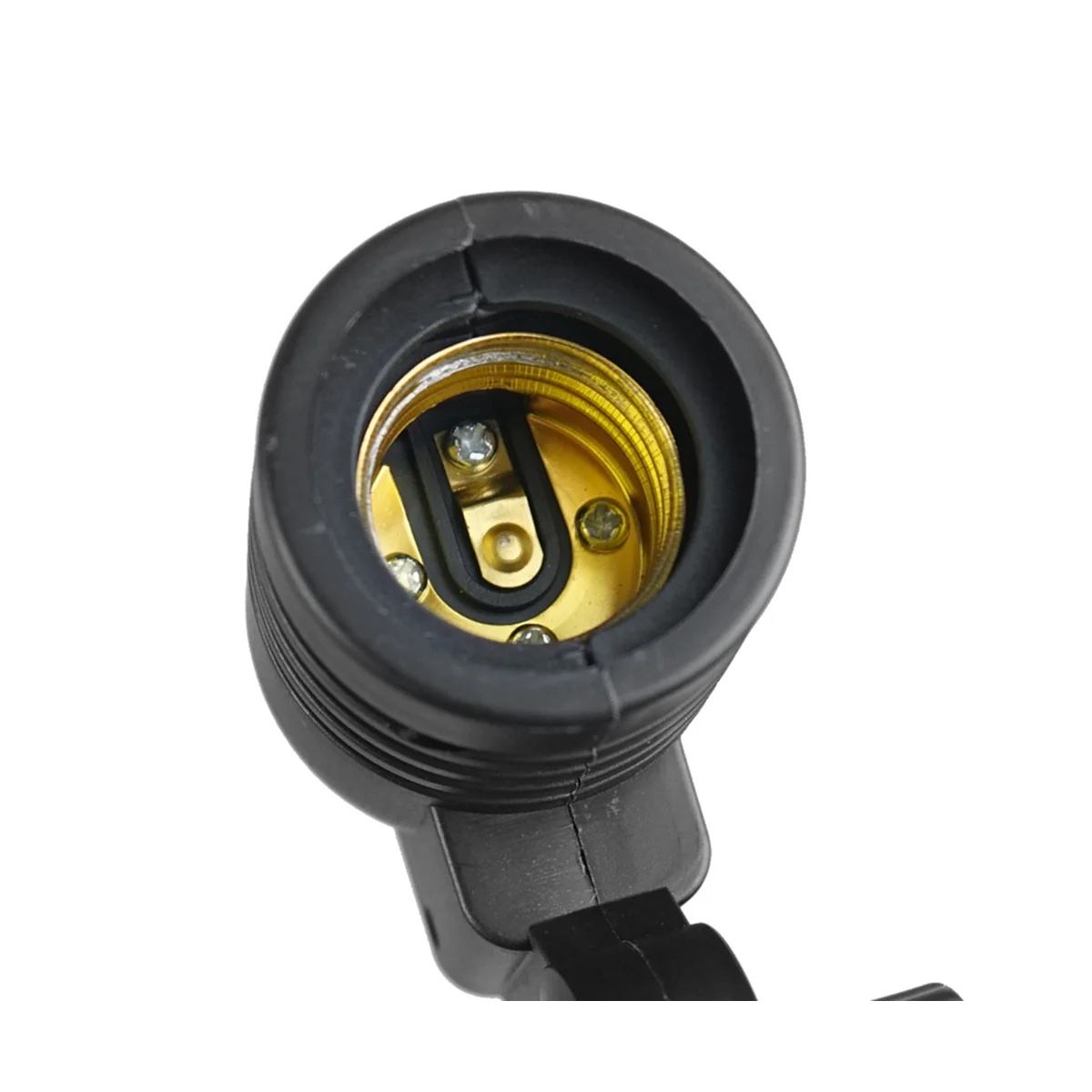 Licht Lampe Fotostudio E27 AC-Buchse Fotografie 1,8 m Kabel Kabel Lampen ständer mit Regenschirm halter Lampen fassung uns Stecker