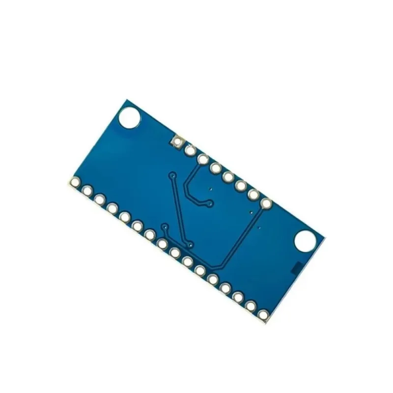 CD74HC4067Mltiplexador analógico/digital de 16 canais CMOS de alta velocidade