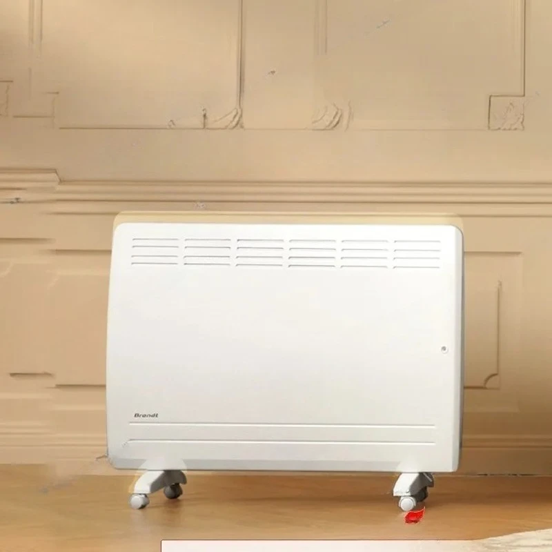 New Heater Household Graphene Electric Radiator Large Area Electric Heater Fast Heating Furnace Heater