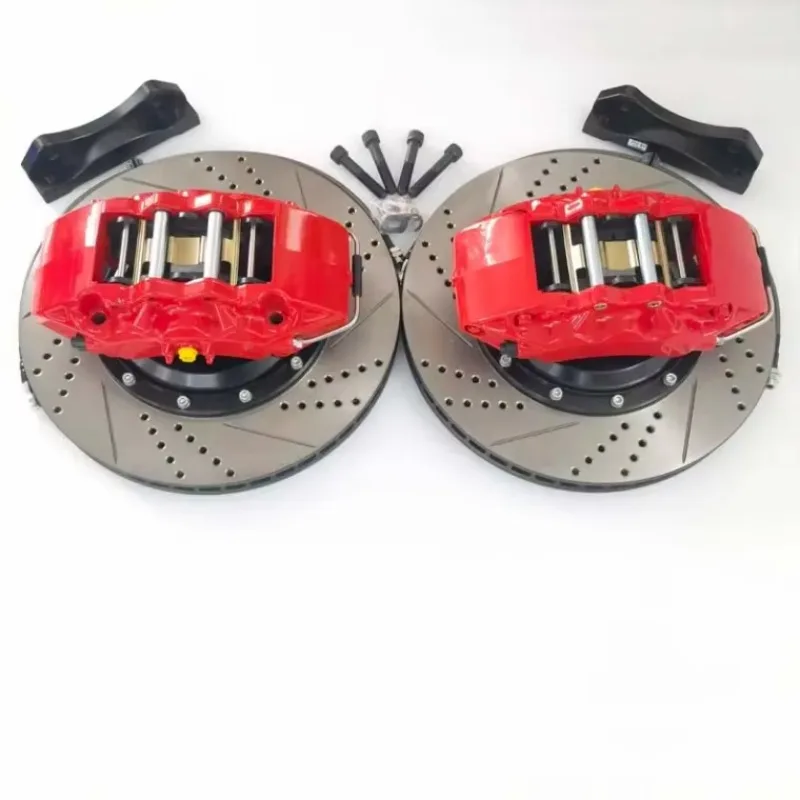 Jekit 9040 New Brake Caliper Disc Pad for E46 M3 E36 328i for GX GS430 for RAV4 Harrier for Land Cruiser 200
