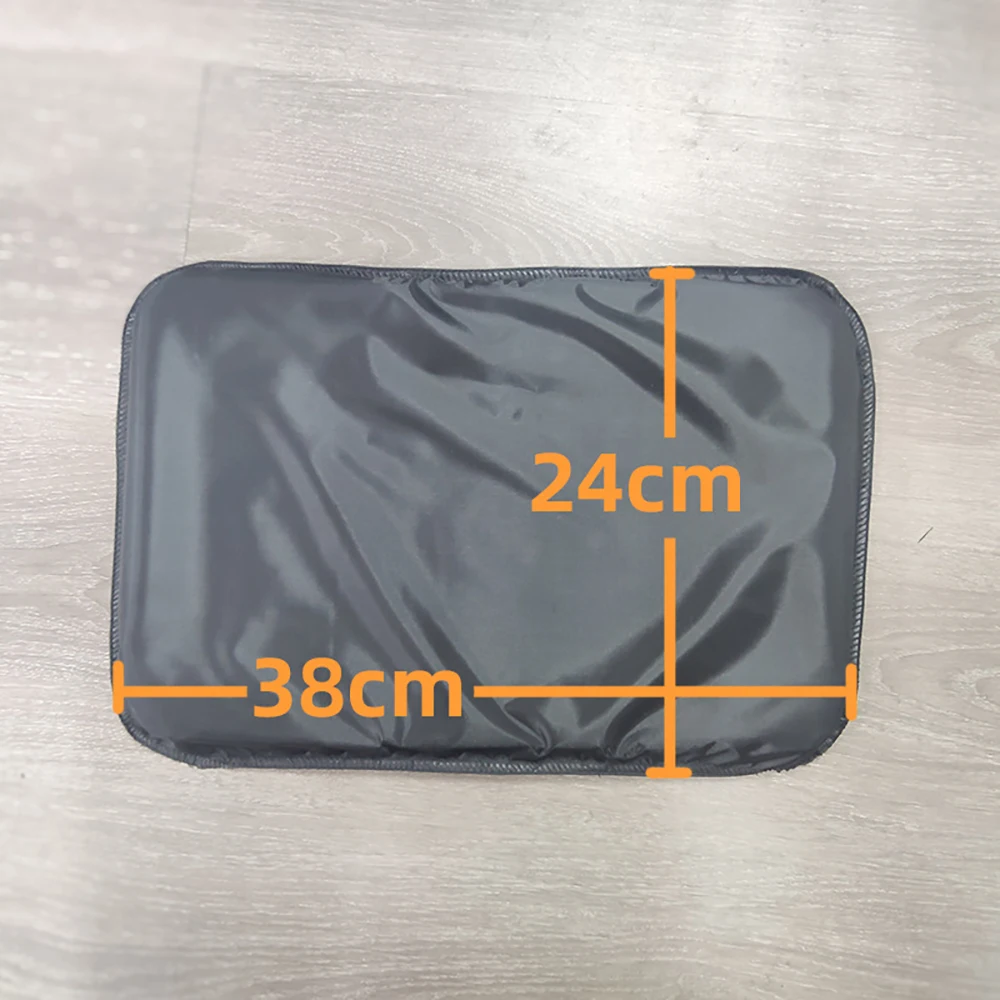 Bodyguard Safe Travel Stab-Proof Bulletproof Waterproof Folding NIJ IIIA Briefcase Insurance Self-Defense Convenient Fast Handba