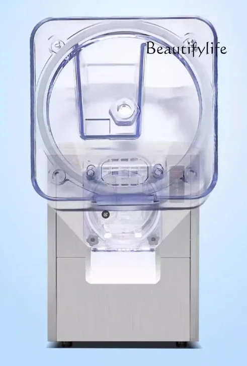 

Ice cream machine Commercial automatic hard Italian ice cream machine Hand digging ball ice cream machine