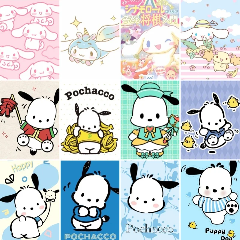 PoCacCo Diamond Painting: La Mia Esperienza con questo Kit di Ricamo per Diamanti Sanrio