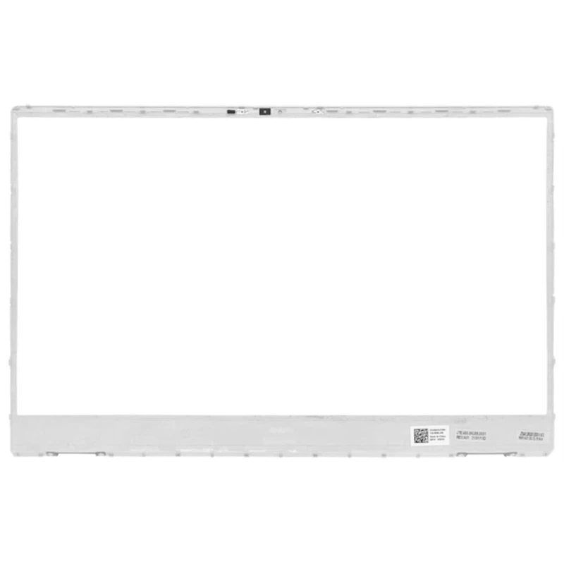 

Substituir capa para inspiron 5502 5504 5505 5501 série portátil lcd capa traseira fornt moldura palmrest inferior caso prata
