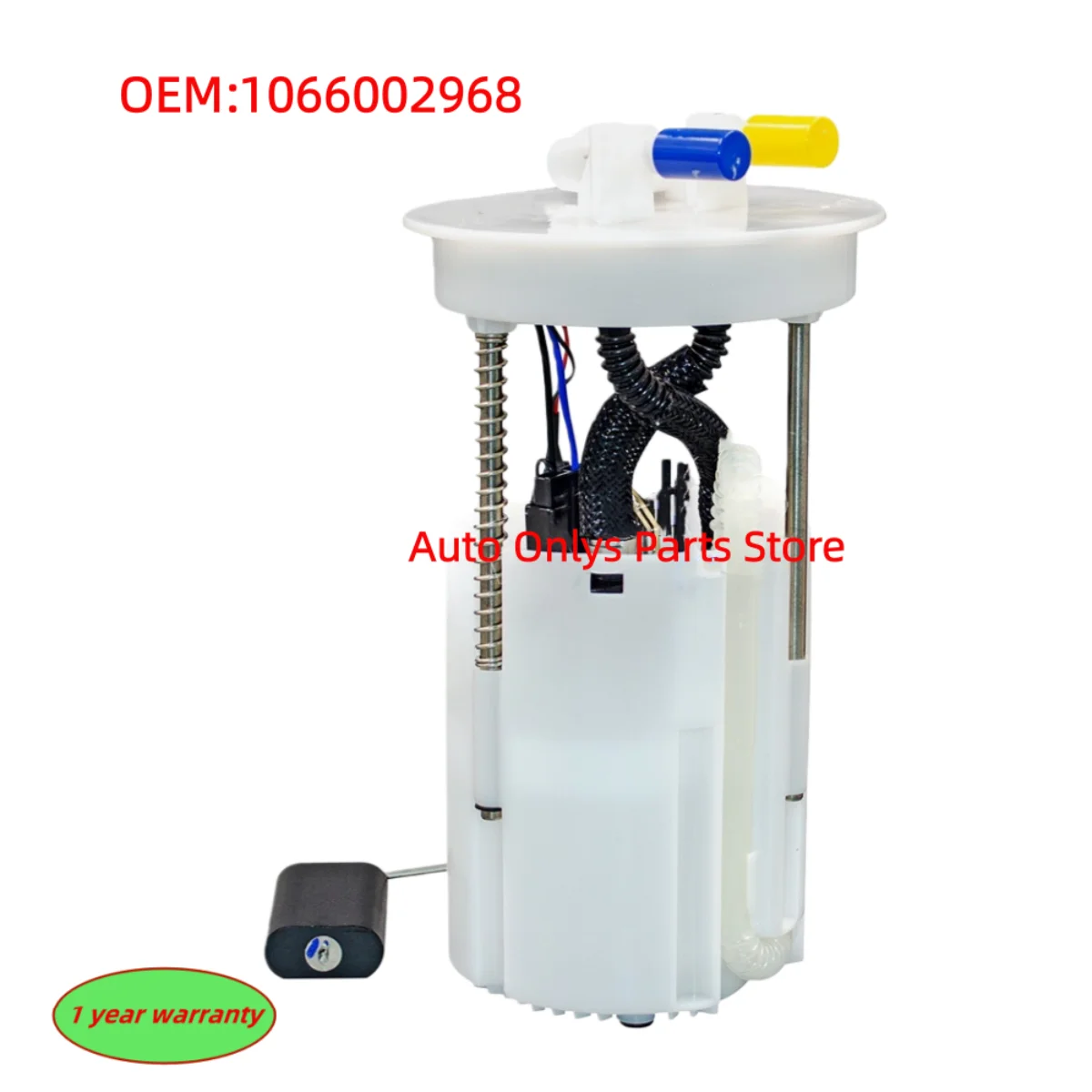 

1pc 1066002968 High-quality fuel pump assembly ZR1093085 suitable For Geely Emgrand GL car accessories