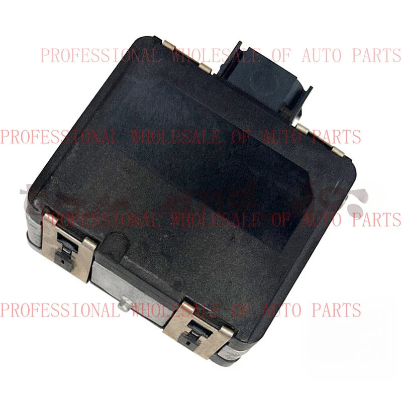 V+ Cruise Control Distance Radar Sensor 284386FJ0A Black For Nissan Rouge 14 15 16