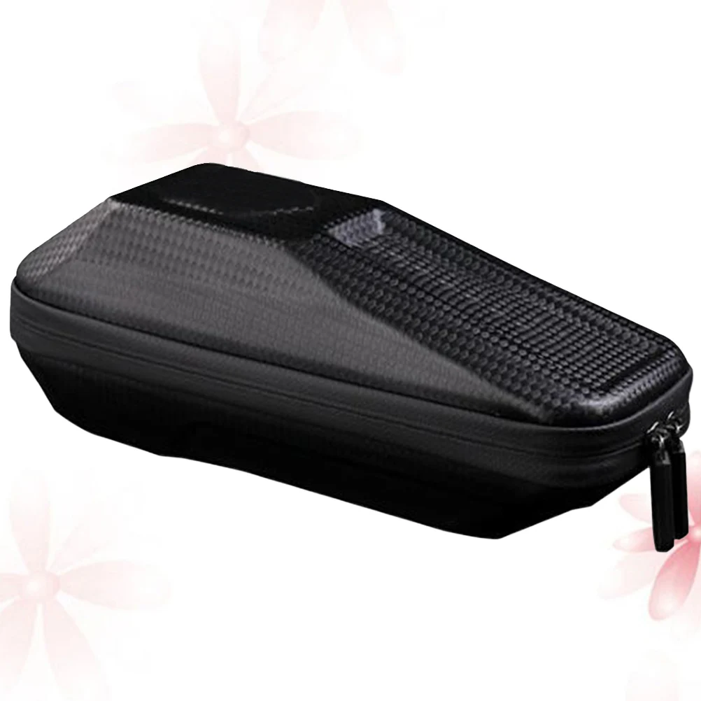 

1Pc Waterproof Bike Upper Tube Bag Fashion Practical Easy Install Large Size Essentials Storage for Cycling Luggage