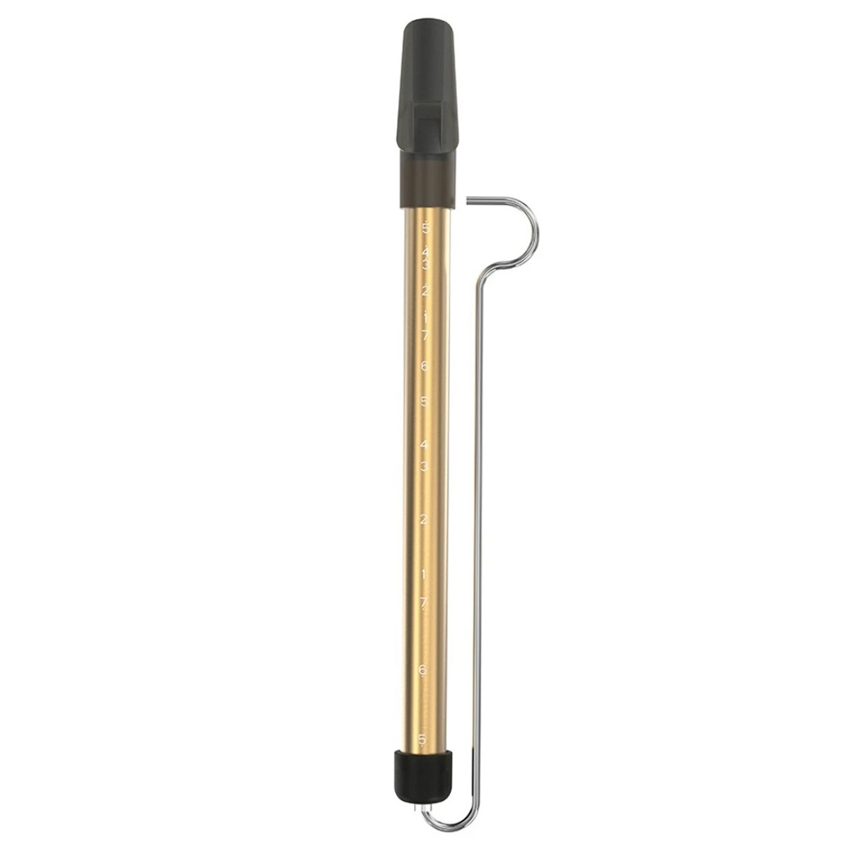 Educational Music Tool Slide Whistle Flute For Personal Enjoyment Versatile Design Beginners Friendly Fun And Engaging