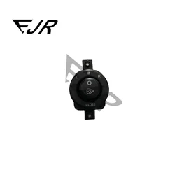 car accessories Rearview mirror switch for Maserati GranCabrio, GranTurismo, Quattroporte M139 M145 OEM 190934