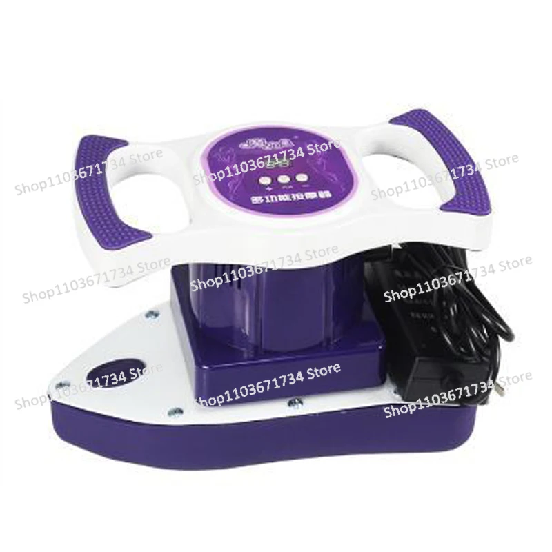 

MLX-2688 Massager Steplessly Variable Speed Heating Home Beauty Salon Maintenance Device Whole Body Massage Vibration