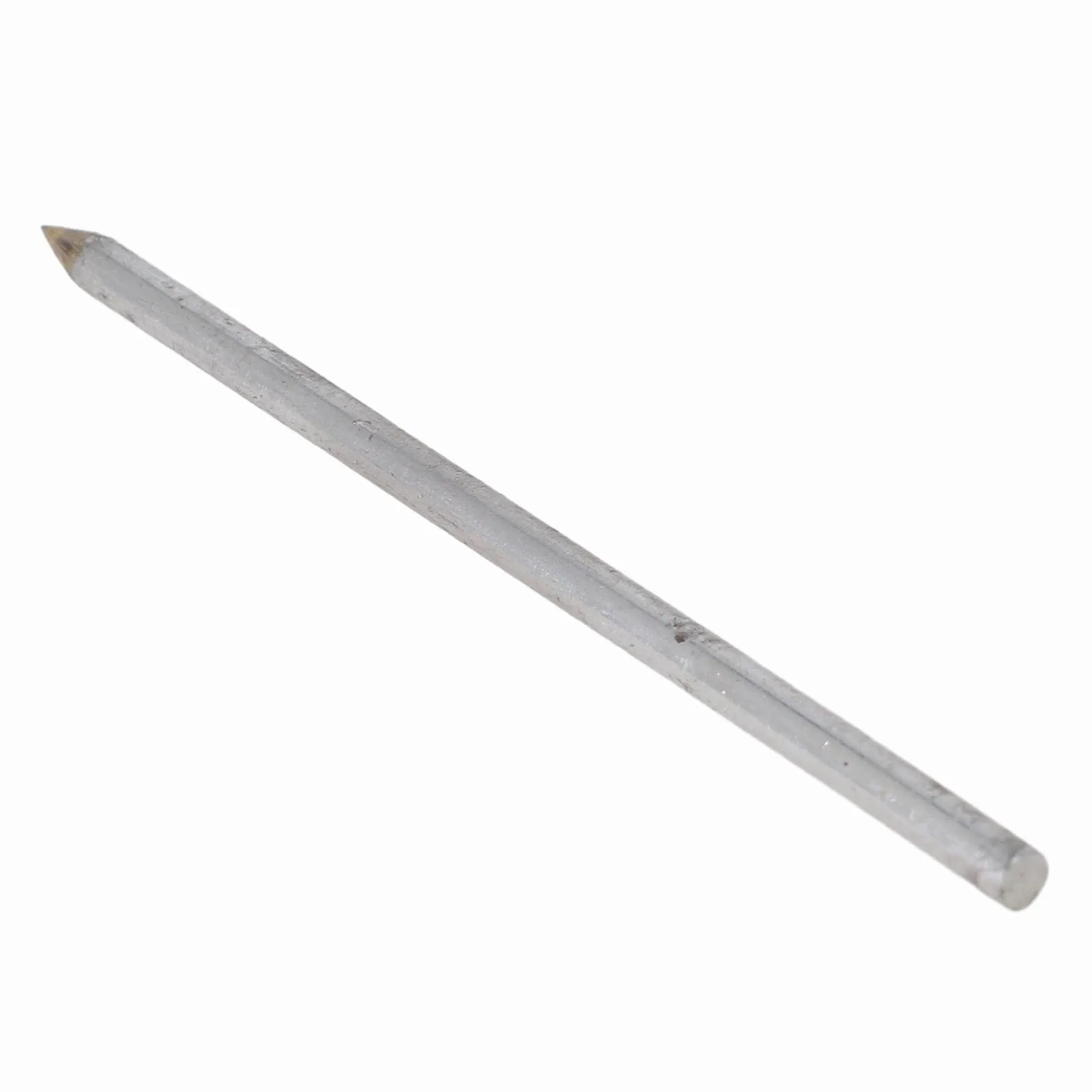 1pc Diamond Glass Tile Cutter Carbide Scriber Hard Alloy Lettering Pen Wood Stainless Steel Metal Marking Pens