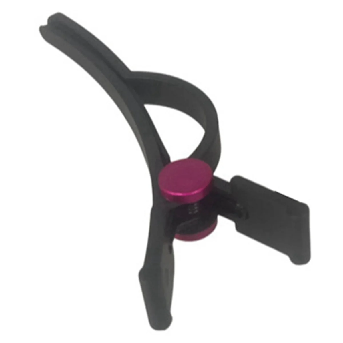 AT42 2X заколки для волос для фена, зажимы для укладки волос, бигуди и инструменты для волос, зажимы B