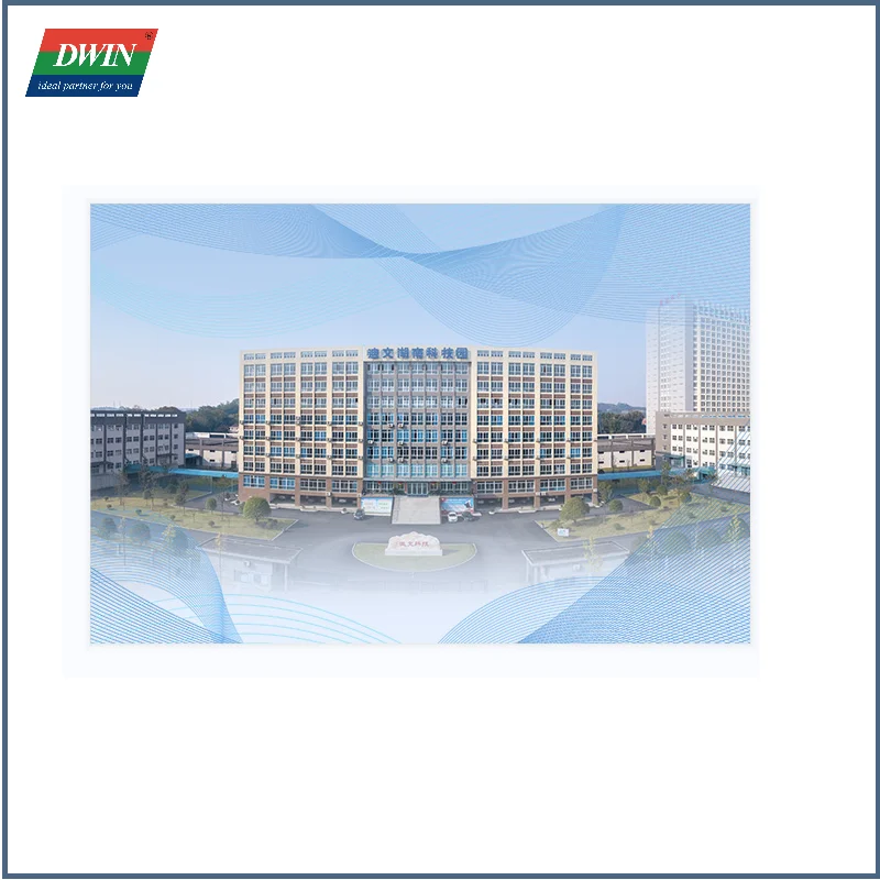 18.5 Cal HDMI nadaje się do okien Raspberry Linux System Android BB czarny Banana Pi i inne mainstreamowe Mini PC wysokiej jakości