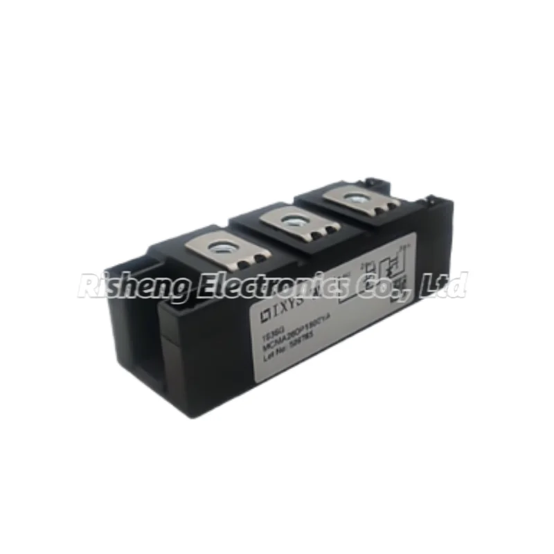 

(1Pcs) 100% New MCMA140P1600TA MCMA140P1200TA MCMA110P1600TA Original Import Stock