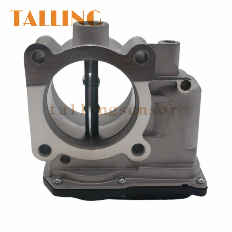 1PCS 1450A033 Engine Throttle Body For Mitsubishi Montero L200 Pajero 200/Triton Automobiles Spare Parts