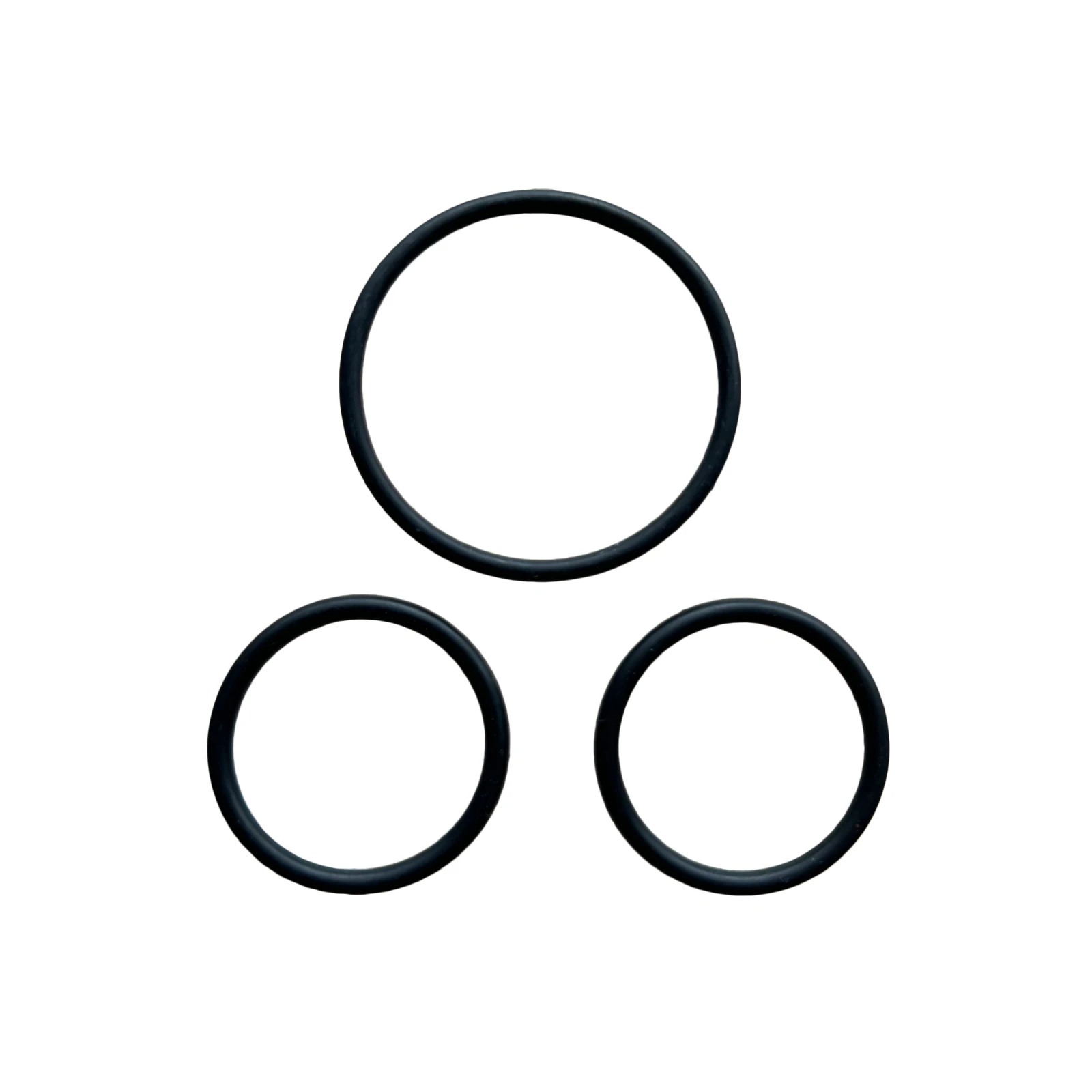 

3Pcs For Lay Z- Lazy Spa Flow Sensor / Transmitter Housing Seal Gasket,Pump Flow Sensor, Pump Casing, Water Flow Sensor Gasket