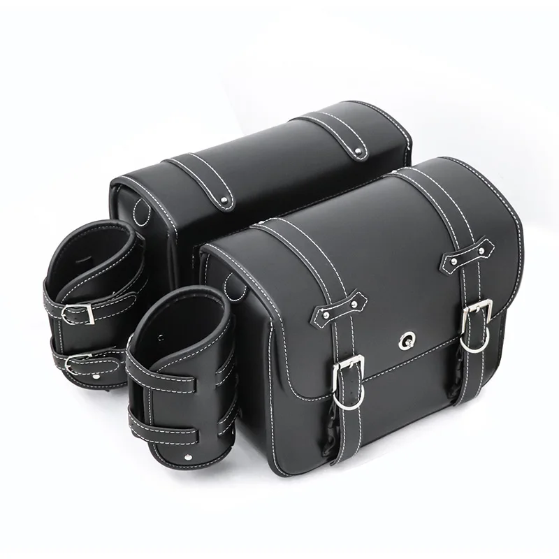 300S 500 190tr Modified Side Bag Side Cycling Bag