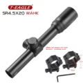 20mm low mounts