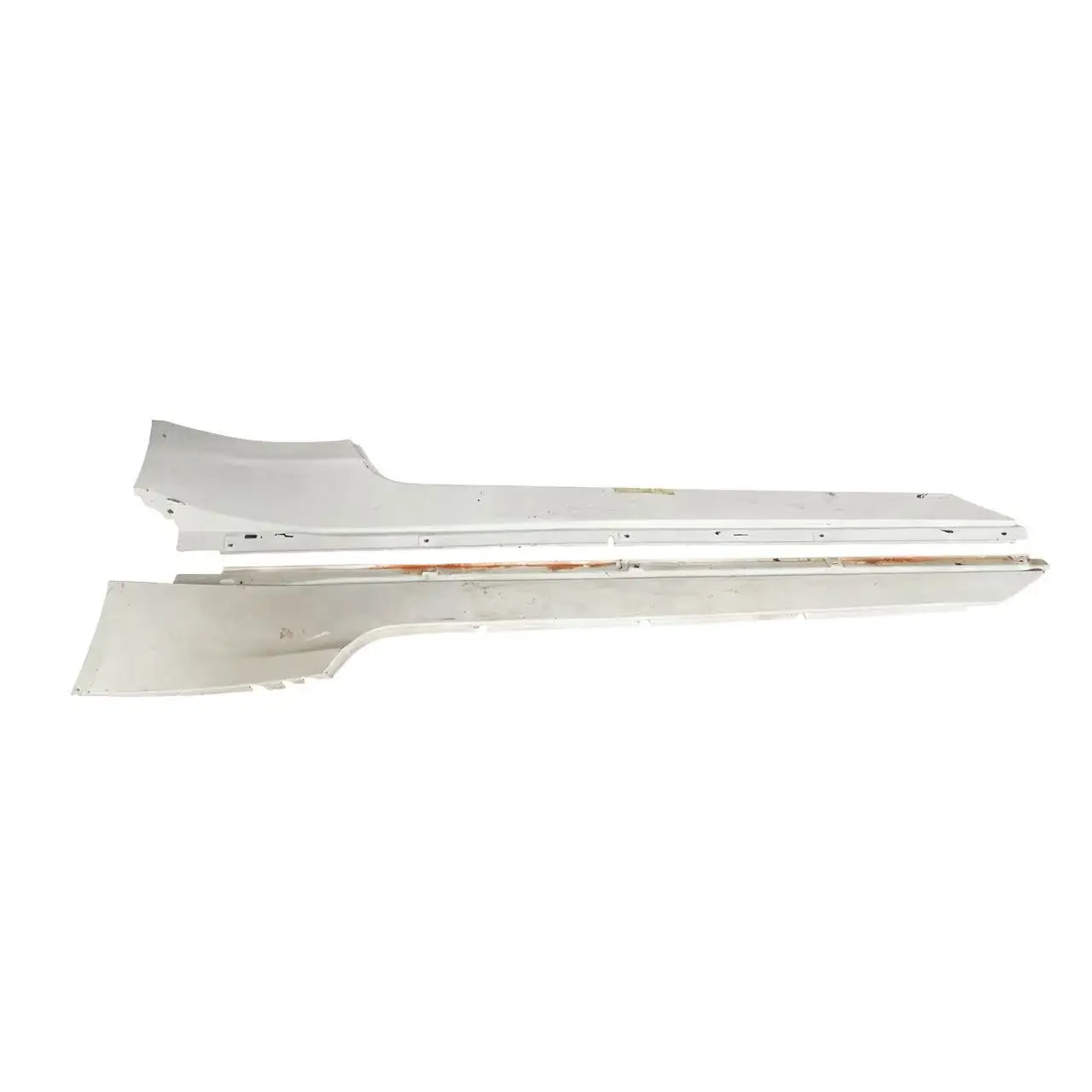 For  DB11  Vehicle Parts Automotive Parts Body Side Guard