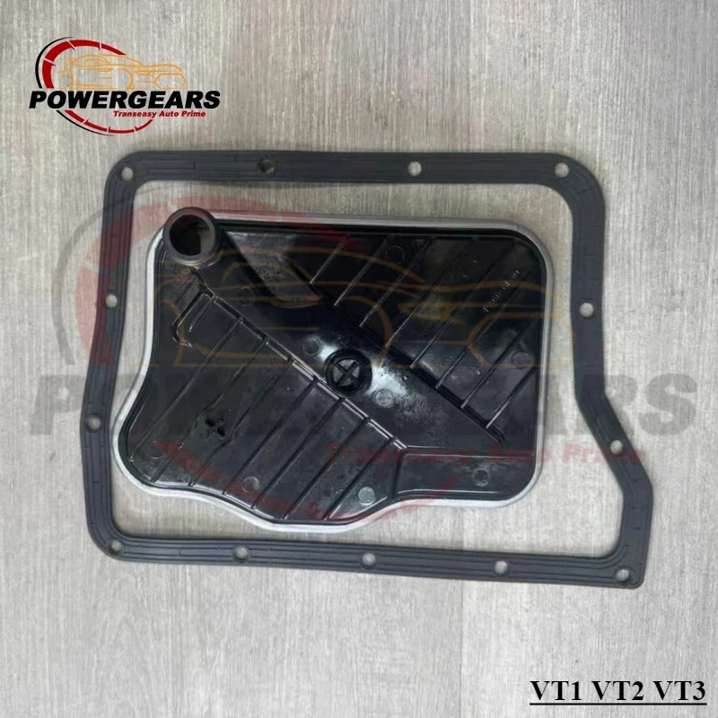 

Комплект для обслуживания коробки передач VT1 VT2 VT3, костюм фильтра для JAC S3 Saab X55 Zotye Z500, фильтр коробки передач Geely Seamaster