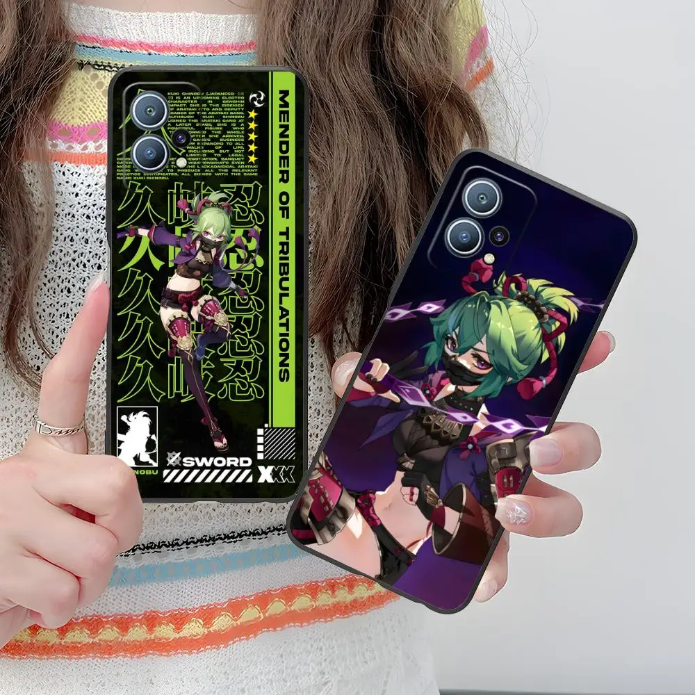 Game Gi Kuki Shinob…