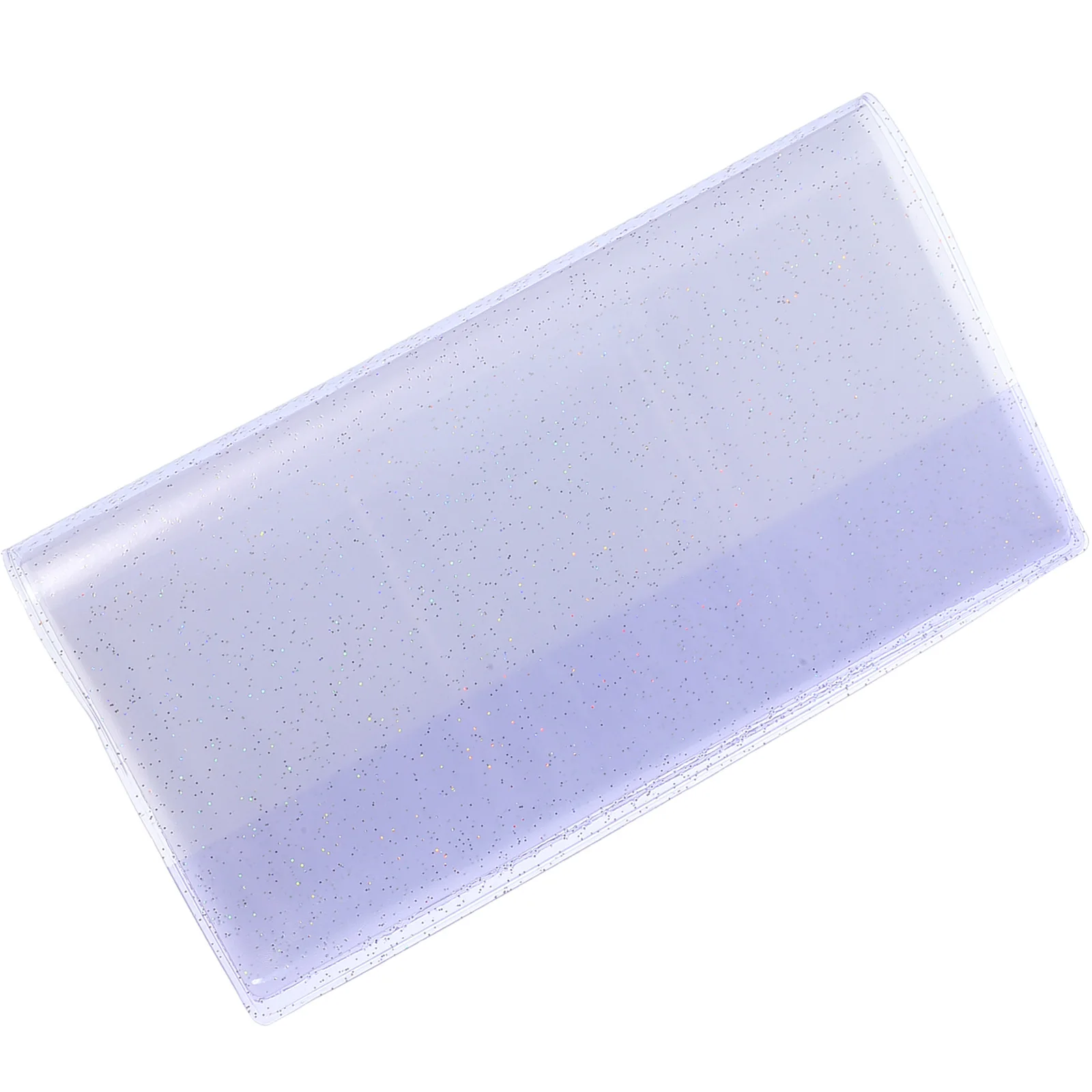 

SEWACC Ticket Collection Book Business Card Storage Album Photo Keeper Organizer