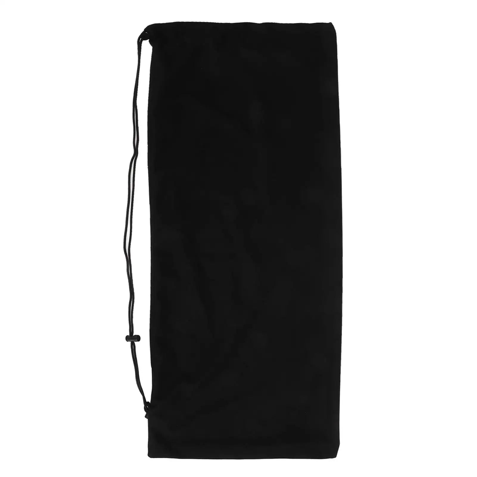 Space-Saving Tennis Racket Bag - Velvet Cloth for outdoor Sports & Travel