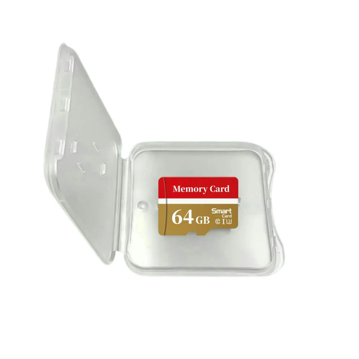 High-Capacity Class 10 U3 Memory Card  -  512MB 4GB 8GB 16GB 32GB 64GB 100GB 128GB 200GB