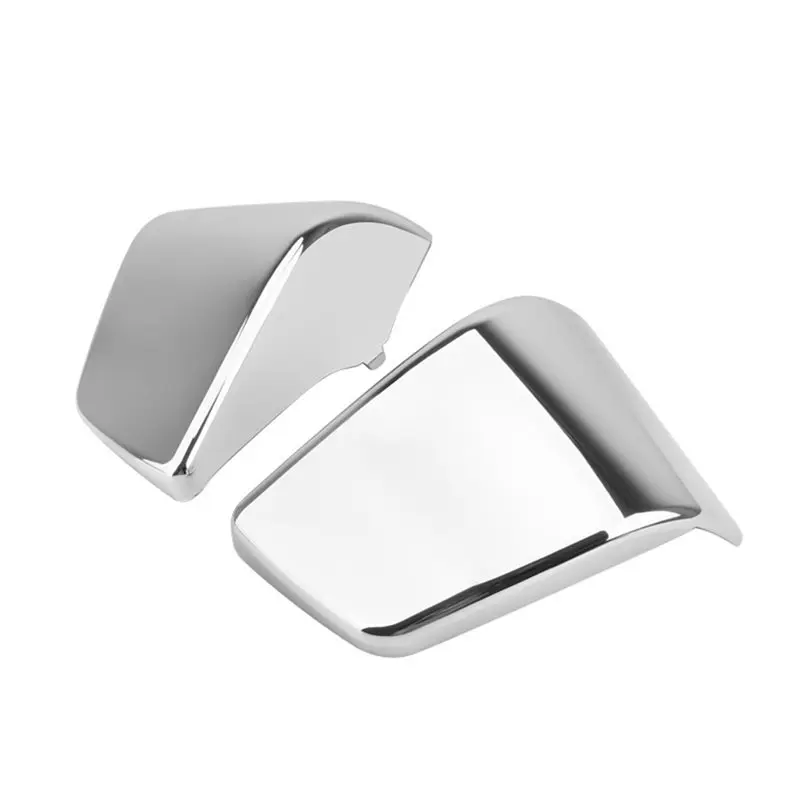 

A33K-Motorcycle For Honda Shadow ACE ABS Battery Left Right Side Fairing Cover Guard For VT400 VT750 VT 400 750 1997-2003