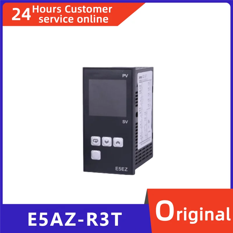 

New original temperature controller E5AZ-R3T E5AZ-Q3T E5AZ-C3T E5AZ-R3MT