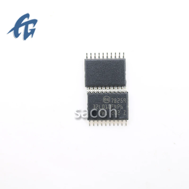 

SACOH High Quality Original Electronic Components Suppliers STM32L010F4P6 3PCS