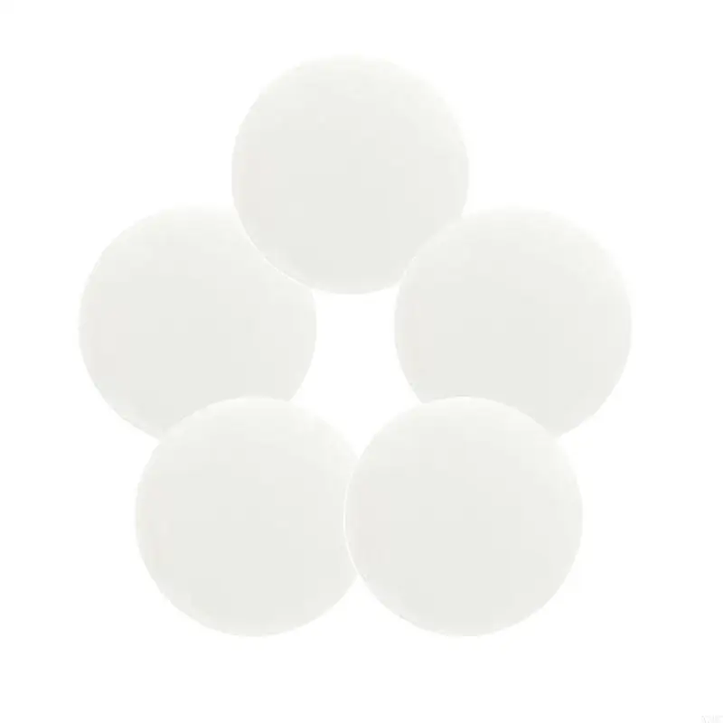 5/10Pcs Pool Repair Patches TPU Inflatable Pool Patches Repair Patches Adhesive Swimming Pool Rings Repair Patches X3UC