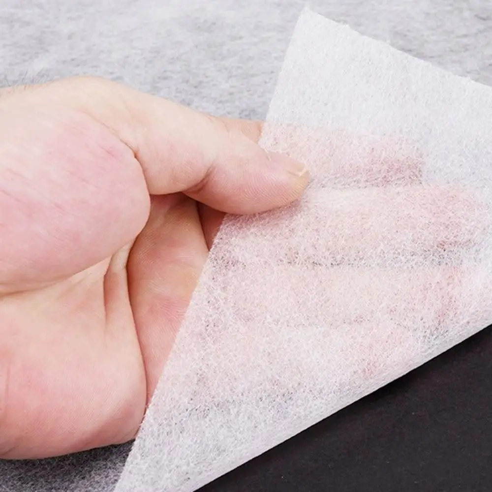 50/100pcs No Odor Disposable Bed Sheets Convenient 70X53cm Non-woven Pillow Towel White Multifunctional