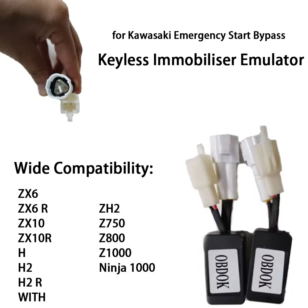 Emulateur-d'immobilisateur-pour-demarrage-d'urgence-kawasaki-declencheur-de-demarrage-d'urgence-pour-moto-yamaha-pour-zx6-zx6-r-zx10-zx10r-h-h2