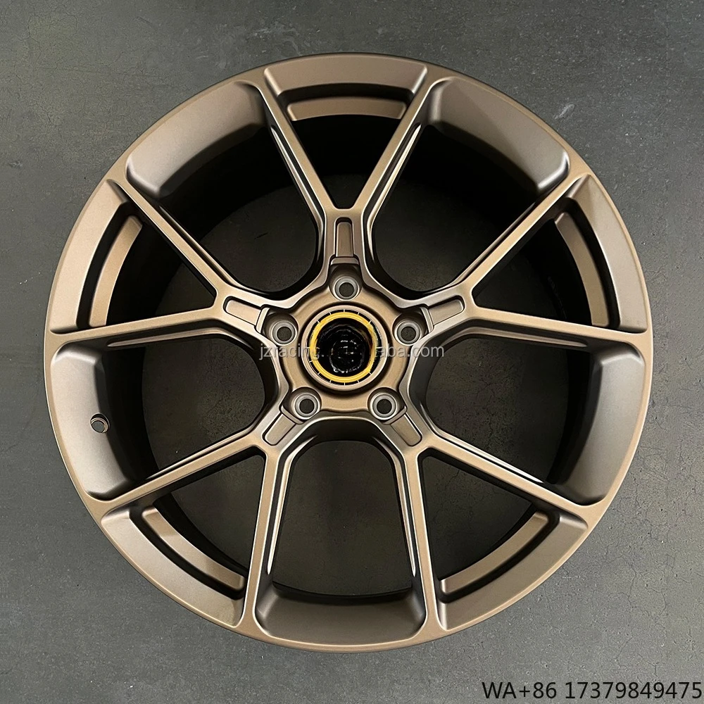 

Custom 1-Piece Forged Wheels 5x120 5x114.3 5x112 Alloy Rim 17-26 Inch Passenger Cars 20-24 Inch Wheel Car
