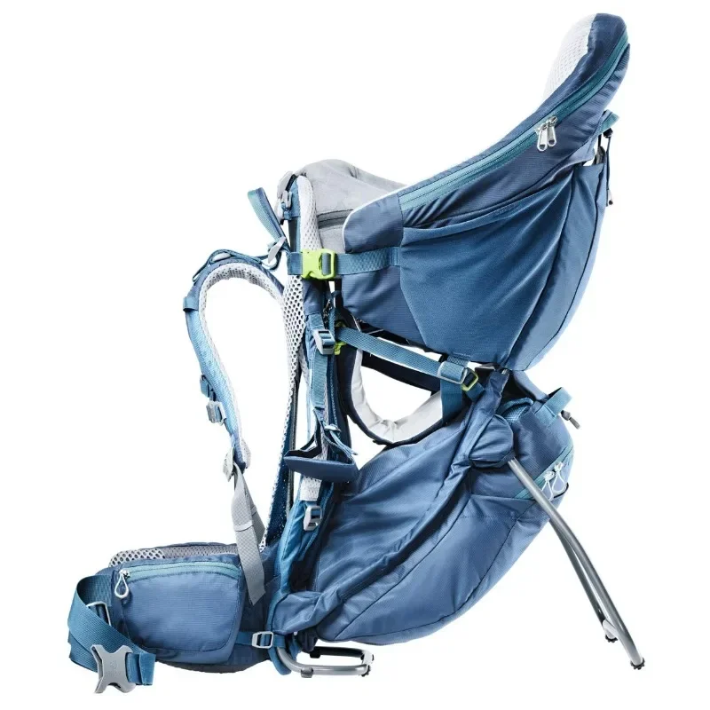 For (Midnight) deuter Kid Comfort Pro Child Carrier