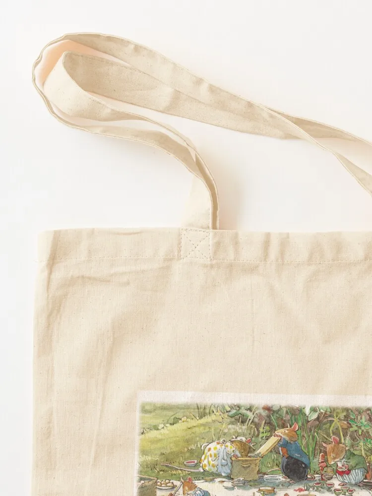 Picnic time Tote Bag bag for beach tote bags aesthetic Reusable bags Beach bag