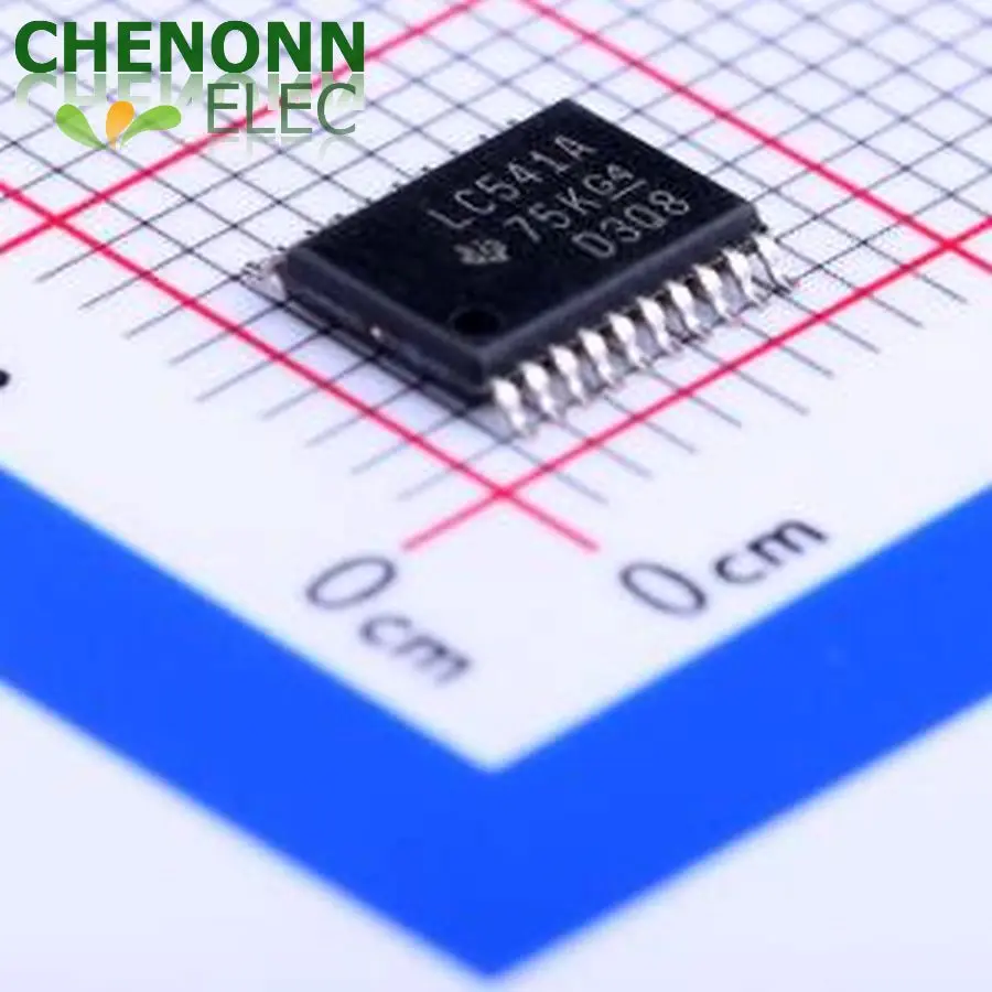 100PCS/LOT SN74LVC541APWR (Logic ICs)