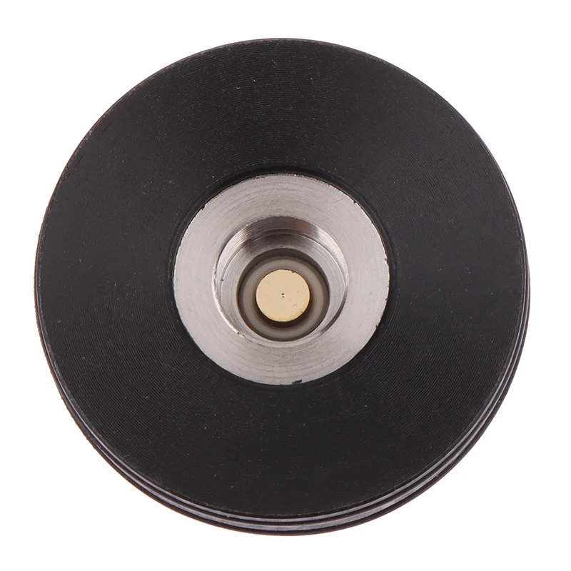 1PC 510 Adapter For Drag X For Drag S Magnetic Connector Nebulizer Adapter Brass Contact Pin DIY Connector RDA RTA Accessories