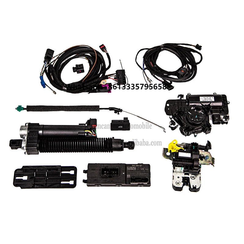 

The Most Popular Spot Product Intelligent Electric Tailgate for Passat Car Electric Tailgate