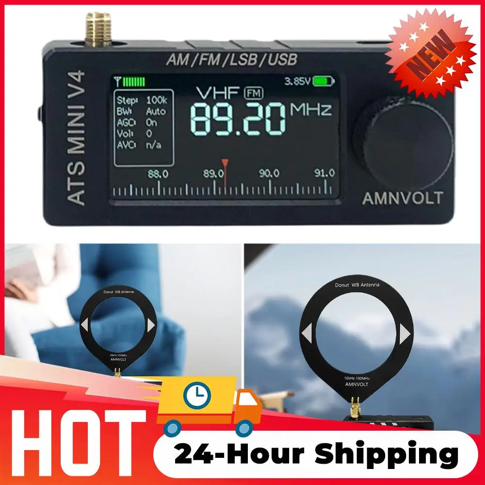 1.9Inch Ips Screen …