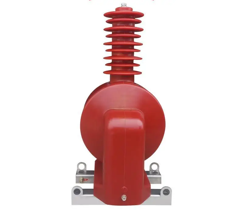 JDZXW-35(R) Hoge kwaliteit driefasige volledig gesloten voedingsspanningstransformator 220V ingang koper Hoge kwaliteit PT VT-transformator