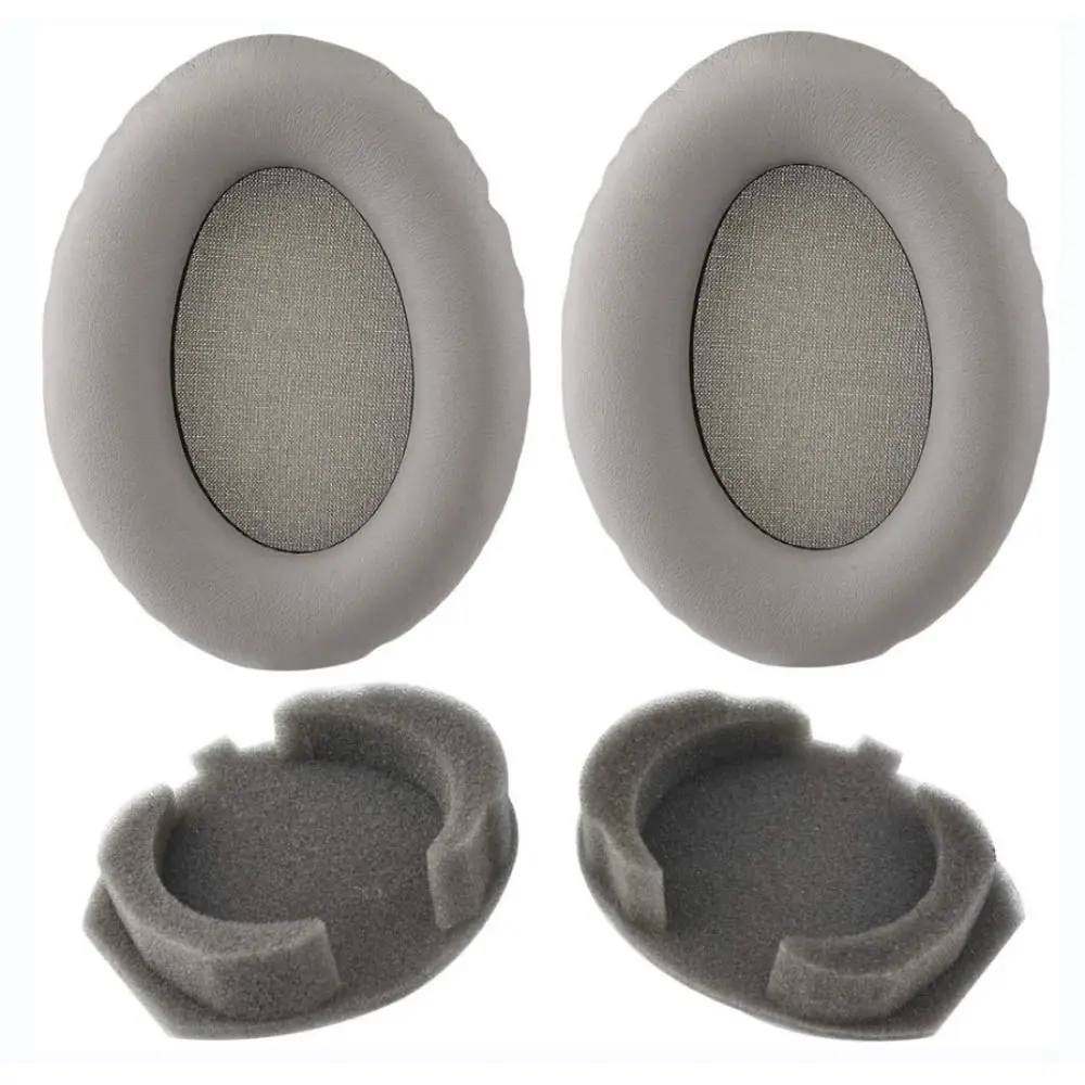 Replacement Earpads For Sony WH-1000XM3 WH 1000XM3 WH1000XM3 Headphones Ear Pads Ear Cushions Accessories Repair Parts Cover