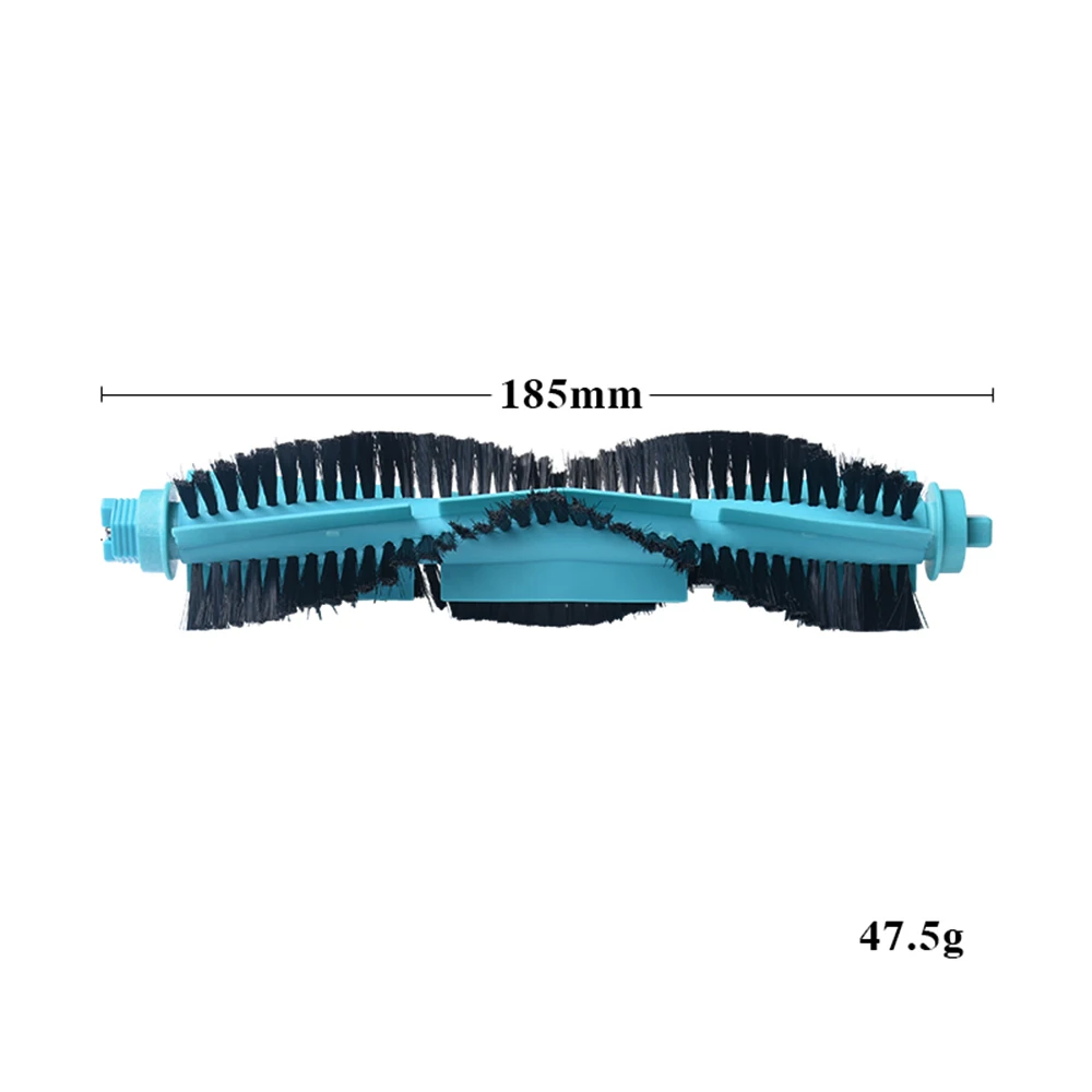 Rolling Main Brush For Xiaomi Viomi SE V2 V2PRO V-RVCLM21B V3 Sweeping Mopping robot vacuum cleaner Roller brush Parts